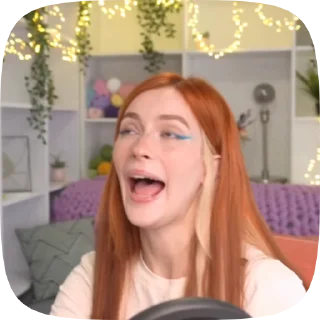 Sticker from ❤️ Бридж❤️
