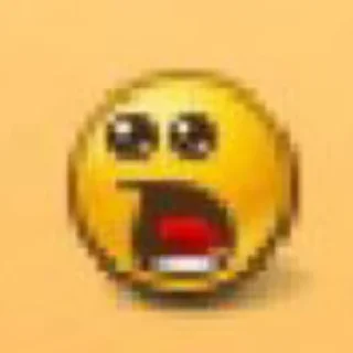 Sticker from Pixel survival game