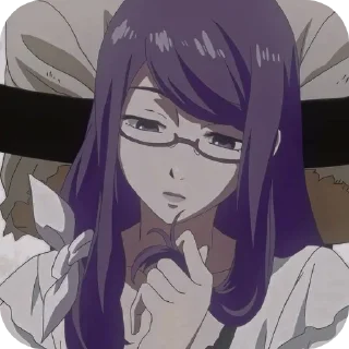 👄 emoji rize @fuspaw Telegram sticker 8 of 39