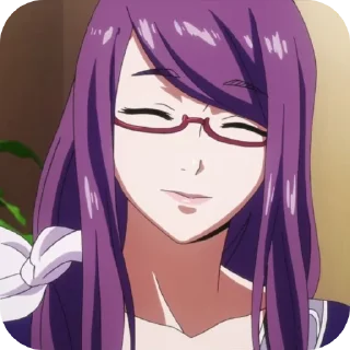 🥰 emoji rize @fuspaw Telegram sticker 9 of 39