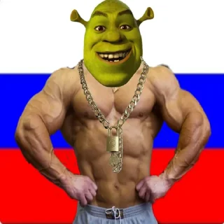 😋 emoji Подпишись @cringepizd Telegram sticker 8 of 21