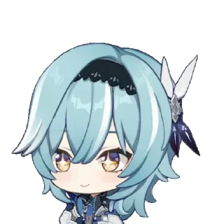 🤩 emoji Eula Lawrence Telegram sticker 24 of 57