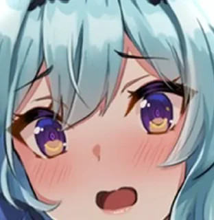 😳 emoji Eula Lawrence Telegram sticker 21 of 57