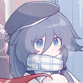 🌀 emoji Fu Hua Telegram sticker 12 of 13