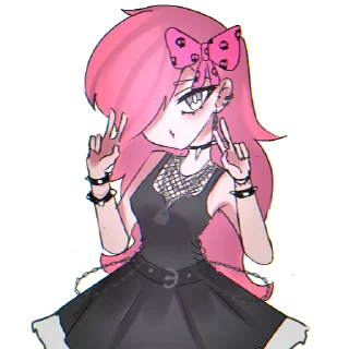 Sticker from RoyaleHighSets (REMAKE)