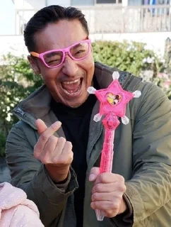🪄 emoji hot ojisan pics Telegram sticker 14 of 75