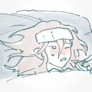 🌟 emoji sleepy sleepy Telegram sticker 22 of 91