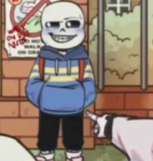 🌟 emoji Sans – @Varenik_Rex Telegram sticker 10 of 83