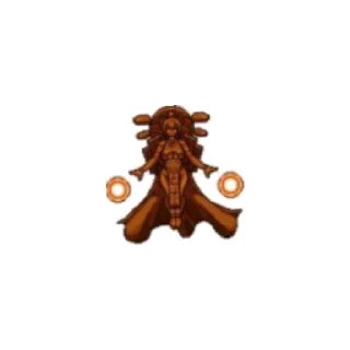 👗 emoji Создатель маг Telegram sticker 7 of 27