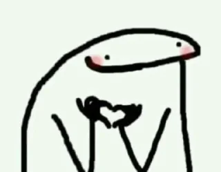 💞 emoji what? Telegram sticker 24 of 83