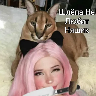 🤣 emoji Шлёпа Telegram sticker 19 of 58