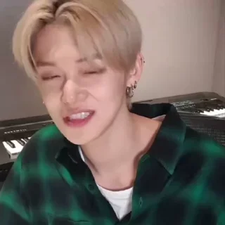 🔛 emoji yeonjun @G1XxQ Telegram sticker 18 of 40