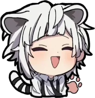 🌟 emoji Чиби бсд -> @animebotsa Telegram sticker 13 of 46