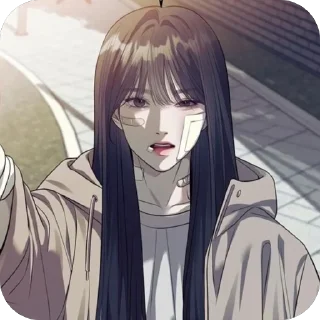 🫥 emoji Мой муж,любовник,гинеколог,стоматолог Telegram sticker 20 of 20