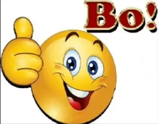 🌟 emoji во 👍 Telegram sticker 1 of 89