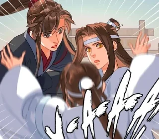 ❤️ emoji Магистр дьявольского культа Telegram sticker 12 of 120