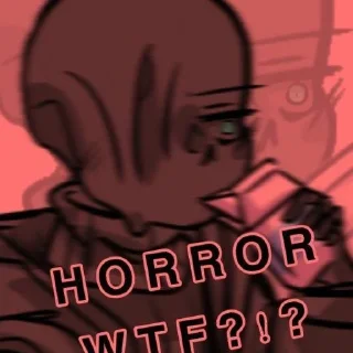 🧷 emoji nightmare  @undertailAUU Telegram sticker 12 of 50