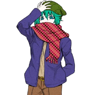 🎭 emoji <ﾟ･✻･ﾟ･✻･ﾟﾟ･✻･ﾟ･Shin✻･ﾟﾟ･✻･ﾟ･✻･ﾟﾟ･✻･ﾟ> Telegram sticker 7 of 32