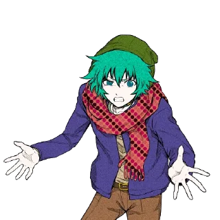 🎭 emoji <ﾟ･✻･ﾟ･✻･ﾟﾟ･✻･ﾟ･Shin✻･ﾟﾟ･✻･ﾟ･✻･ﾟﾟ･✻･ﾟ> Telegram sticker 21 of 32