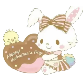 🐣 emoji ໒꒰ྀིっ˕ -｡꒱ྀི১ ᶻ 𝗓 𐰁 @hikkachan0_o Telegram sticker 7 of 69