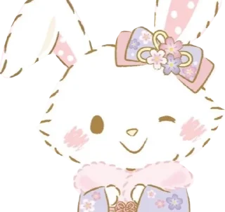 😉 emoji ໒꒰ྀིっ˕ -｡꒱ྀི১ ᶻ 𝗓 𐰁 @hikkachan0_o Telegram sticker 11 of 69