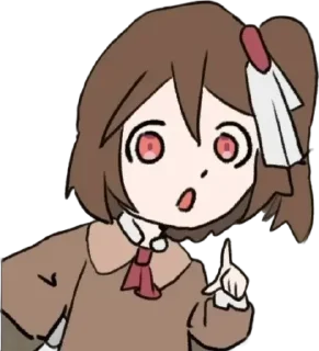🌟 emoji Подпишись на Lazy An!! Telegram sticker 11 of 109