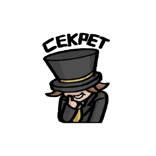 Sticker from МШ4 (От @mentholLola1)
