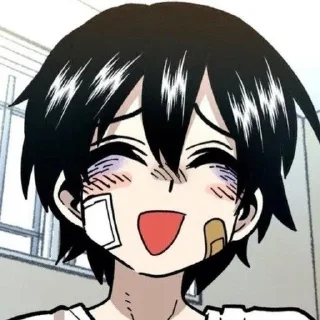 🙂 emoji Хех Telegram sticker 16 of 115