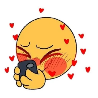 Sticker from Kkkk