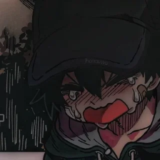 😭 emoji Хех Telegram sticker 24 of 115