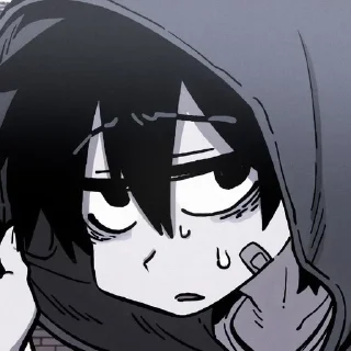 😐 emoji Хех Telegram sticker 20 of 115