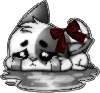 🎀 emoji spongecake_@felisiii Telegram sticker 14 of 17