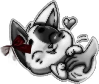 🎀 emoji spongecake_@felisiii Telegram sticker 6 of 17