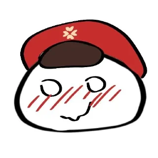😮‍💨 emoji КЛИСЛИЗЬ Telegram sticker 20 of 20