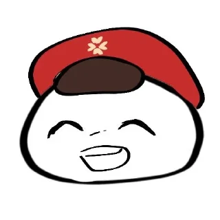 😄 emoji КЛИСЛИЗЬ Telegram sticker 8 of 20
