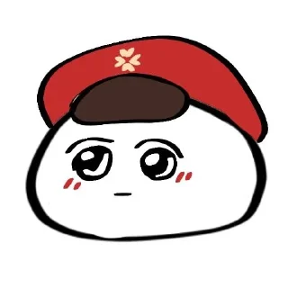 🥺 emoji КЛИСЛИЗЬ Telegram sticker 18 of 20