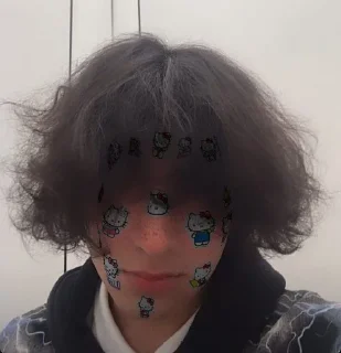 🦍 emoji викатя Telegram sticker 10 of 76