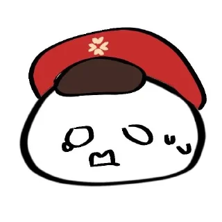 😰 emoji КЛИСЛИЗЬ Telegram sticker 5 of 20