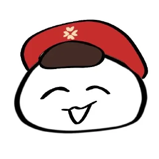 😺 emoji КЛИСЛИЗЬ Telegram sticker 1 of 20
