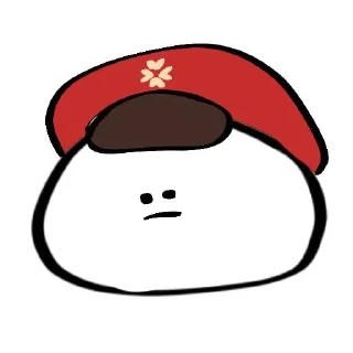 😐 emoji КЛИСЛИЗЬ Telegram sticker 17 of 20