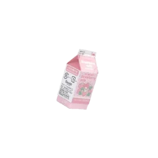 🥛 emoji ꒰ cuties !! 🍼°꒱꒱ @ehwhy Telegram sticker 12 of 26