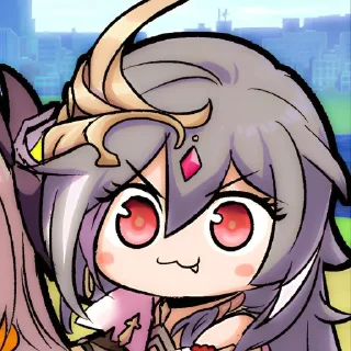 Sticker from ੭ Senti ᜊ ꒰ ⛓️ ꒱
@oblivionstick ::