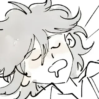 🍒 emoji ੭ Cherie ᜊ ꒰ 🍒 ꒱
@oblivionstick :: Telegram sticker 13 of 70