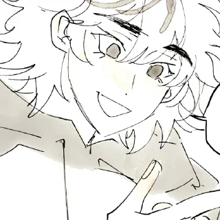 🍥 emoji ੭ Crush ᜊ ꒰ 🍥 ꒱
@oblivionstick :: Telegram sticker 16 of 50