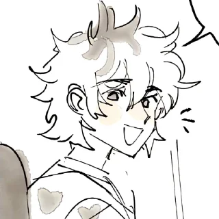 🍥 emoji ੭ Crush ᜊ ꒰ 🍥 ꒱
@oblivionstick :: Telegram sticker 24 of 50