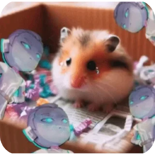 🌟 emoji Капитан и Бан от @Ver0Nica069 Telegram sticker 7 of 52