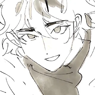 🍥 emoji ੭ Crush ᜊ ꒰ 🍥 ꒱
@oblivionstick :: Telegram sticker 11 of 50