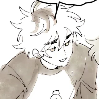 🍥 emoji ੭ Crush ᜊ ꒰ 🍥 ꒱
@oblivionstick :: Telegram sticker 14 of 50