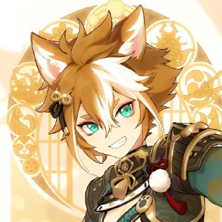 🐶 emoji ੭ Gorou ᜊ ꒰ 🐶 ꒱
@oblivionstick :: Telegram sticker 6 of 50