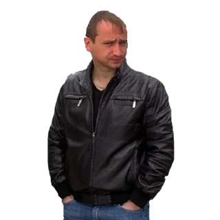 😎 emoji CrazyTeacherOrikhiv-2009.do.n.e Telegram sticker 12 of 30